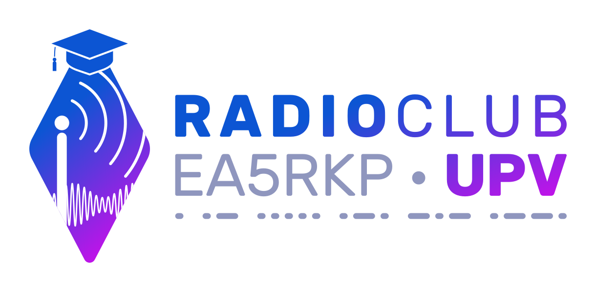 Logo EA5RKP